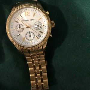 Micheal Kita women’s watch